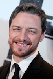 James McAvoy, Ruth Wilson to star in BBC's 'Dark Materials'