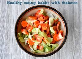 As you can see chicken soup for the soul is easy and varied it can be changed for the seasons. Healthy Eating Habits With Diabetes Zesty South Indian Kitchen