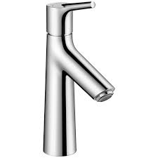 Hansgrohe Talis S 100 Mitigeur Lavabo 72020000 Chrome Avec Talis S