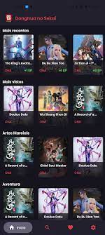 Descargar e instalar switcher studio: Donghua No Sekai La Ultima Version De Android Descargar Apk