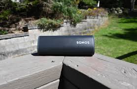 The sonos roam is the kind of speaker that makes us excited for warmer weather. Sonos Roam Review The New Standard For Portable Smart Speakers Rolling Stone
