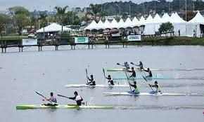Apesar disso, a modalidade chegou ao brasil somente. Pre Olimpico De Canoagem Velocidade Marcado Para Curitiba E Cancelado