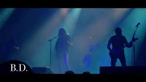 Witchcraft svenske witchcraft har ikke spilt live på flere år, og gjenoppsto på årets tons of rock med helt ny besetning. Equinox Full Show Concert At Tons Of Rock 22 06 2018 Halden Norway Youtube