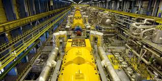 Az mvm paksi atomerőmű zrt. Kivalo Lehetosegek A Dunaujvarosi Egyetem Es Az Mvm Paksi Atomeromu Zrt Egyuttmukodesenek Koszonhetoen