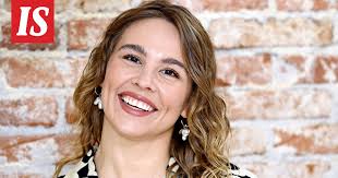 Eveliina Uosukainen: Uusi rakas!