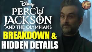 I Found Nico & Bianca Di Angelo in the Lotus Casino! 😲