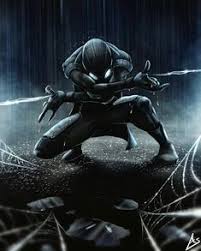 Do not request a wallpaper (eg: 51 Spidey Noir Ideas Noir Spiderman Noir Spiderman