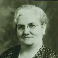 Sarah Catherine Lee (1873–1959)