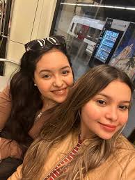 Kimberly Alejandra Valencia