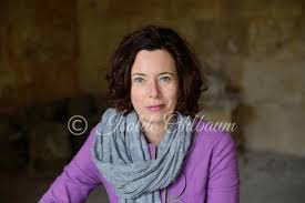 Die schriftstellerin eva menasse hat zusammen mit anderen autoren hebron besucht. Menasse Eva Isolde Ohlbaum