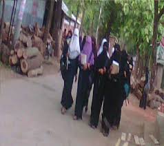 Profile for হযরত আয়েশা ছিদ্দিকা