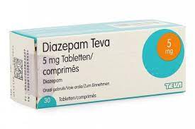 Diazepam 5mg For Sleep Online Pharmacy