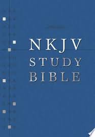 Nkjv The Nkjv Study Bible Ebook Pdf Download Nkjv Study Bible Bible Pdf Bible Study