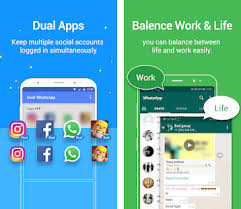 Dual Apps Apk Download Latest Android Version 2 8 5 1626b3676 Com App Hider Master Dual App
