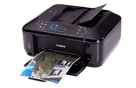 It will be decompressed and the setup screen will be displayed. Canon Pixma Mx526 Driver Printer Download Canon Driver