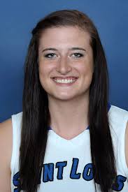 2010-11 Women's Basketball Roster