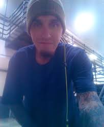 Justin Ketterman Booking# A839958 ODRC Ross Correctional Institution, OH  Just looking for some people to chat with to help pass the time. Hit me up 