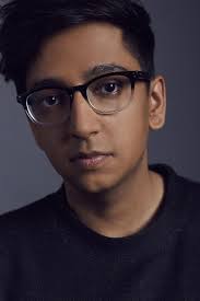 Nik Dodani — The Movie Database (TMDB)