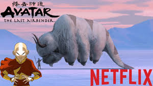 Maybe you would like to learn more about one of these? Stiri S2e21 Noua Serie Avatar De La Netflix Live Action Youtube
