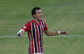 It is the foremost industrial center in latin america. Pablo Marca Sao Paulo Bate O Palmeiras E Quebra Tabu No Paulistao