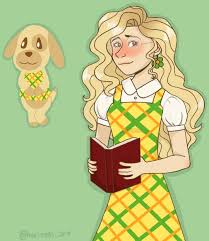 New horizons likely boasts the greatest birth of content in the franchise as well as the most potential villagers a player can get to show up on their island.most if not all of. Soph S Instagram Profile Post Human Goldie She S Been One Of My Favorites For Years Who Should I Do Next Animal Crossing Villagers Animal Crossing Human