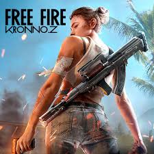 Currently, it is released for android, microsoft windows, mac and ios operating. Album Free Fire Rap Kronno Zomber Qobuz Download And Streaming In High Quality