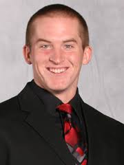 Bison Take Game One of Thiel Series With 11-4 Win