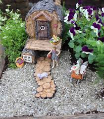 Miniature Gardening Tree Stump Walkway 6 99 Fairy Furniture Fairy Garden My Fairy Garden