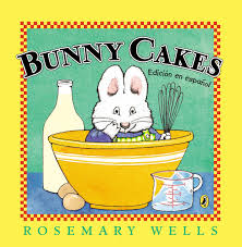 > if the spanish h is an english j, what is a spanish j? Bunny Cakes Edicion En Espanol Max And Ruby Spanish Edition Wells Rosemary Wells Rosemary 9780147515865 Amazon Com Books