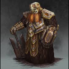 Dwarf runesmith sketch by farmerownia on deviantart. Tg Traditional Games