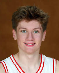 2025-26 Men's Basketball Roster