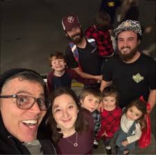 What movie features conjoined twin sisters?