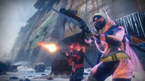 Destiny rise of iron trials weapons. Destiny Rise Of Iron The Fastest Way To Get Your Light Level Up To 385 Vg247