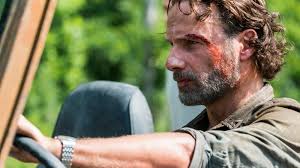 The walking dead auf dvd The Walking Dead Action Wie Aus Den 80er Jahren So Schlecht War Twd Lange Nicht Kolumne