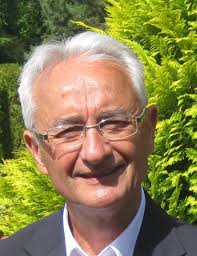 Alain DAVID (BERNEUIL SUR AISNE, VOVES, ROUEN)