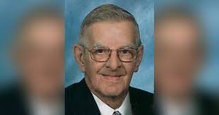 Obituary for Larry O'Toole