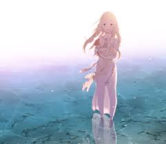 Sayonara No Asa Ni Yakusoku No Hana Wo Kazarou Full Movie Pinterest Illyustracii Art Illyustracii Risunki