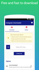 Selecting the correct version will make the fbdownloader app work better, faster, use less battery power. Download Video From Facebook Video Fb Downloader For Android Apk Download