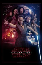 Eddig 66853 alkalommal nézték meg. Star Wars 8 Son Jedi Star Wars 8 The Last Jedi 2017 Film Izle