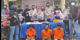 Dijual tanah strategis di pinggir jalan miliki segera! Gara Gara Bisnis Kambing Kakak Beradik Bunuh Ipar Di Ogan Ilir