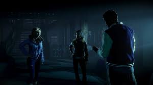 Whose Side Are You On - Until Dawn Guide - IGN
