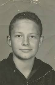 Gregory Madeley Obituary