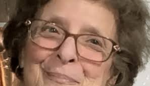 Oswego County TodayTheresa M. Salmonsen, 71