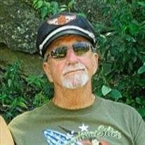 Stanley Bryant Allred Obituary