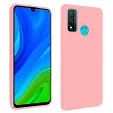 Huawei P smart 2020, Soft Touch - Rosa ...