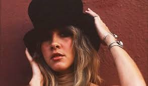 Stevie originally wrote this song for Waylon Jennings and his wife Jesse  Colter but recorded it for herself and did the duet with an ex boyfriend  Don Henley and its magical....from 1981 |