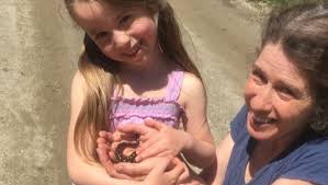 Fundraiser for Jannah Murray by Tara Murray : Help support Jannah's  Life-Changing Treatment