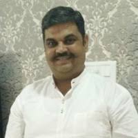 Sandip Modi Email & Phone Number