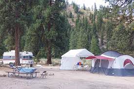 Maybe you would like to learn more about one of these? The 10 Best Southern Idaho Campgrounds For Beginners