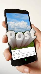 3d printing has evolved over time and revolutionized many businesses along the way. 3d Text On Photos For Android Apk Download